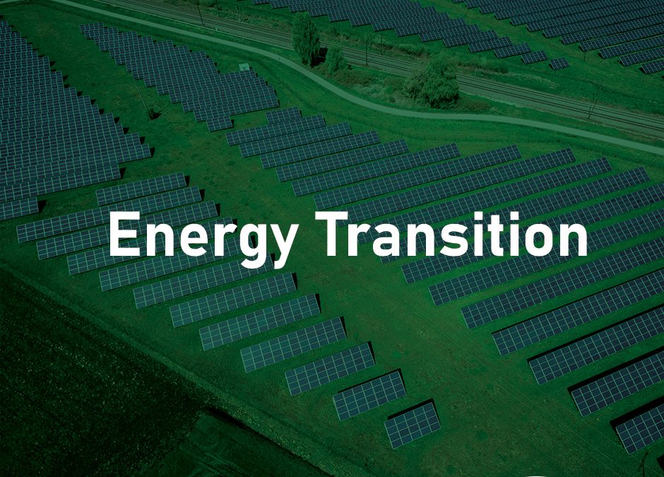 Energy Transition