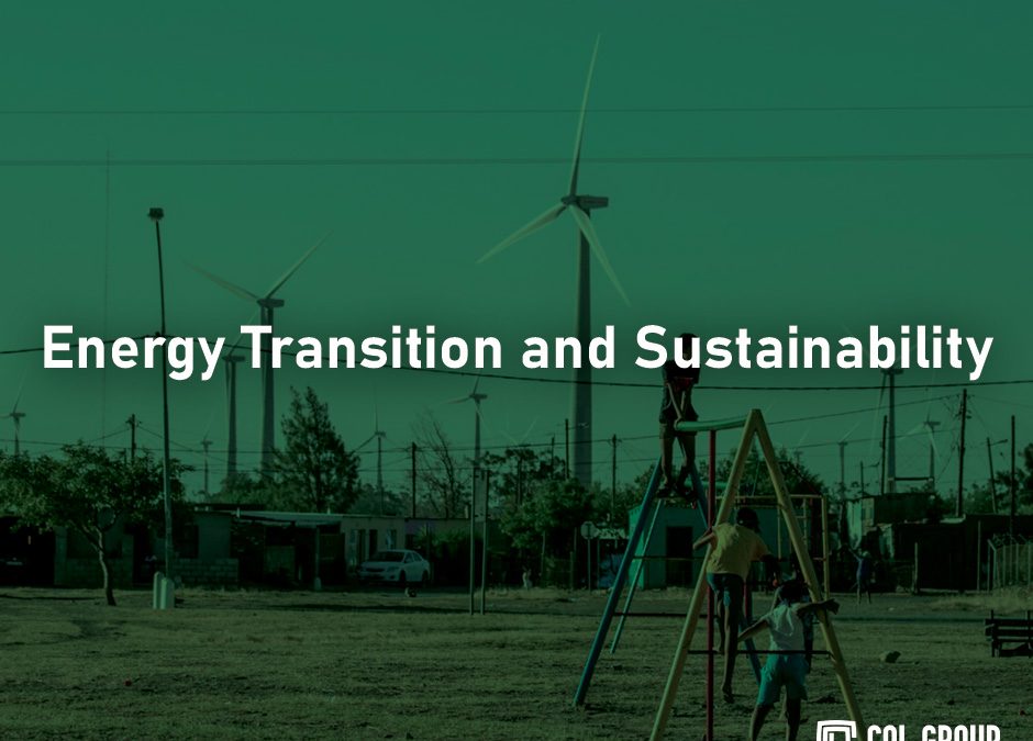 It&rsquo;s time to accelerate to a better world.