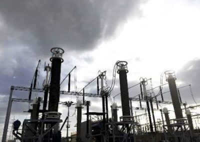 &ldquo;DIGIS&rdquo; AT STATION DIGITAL MONITORING SYSTEMS