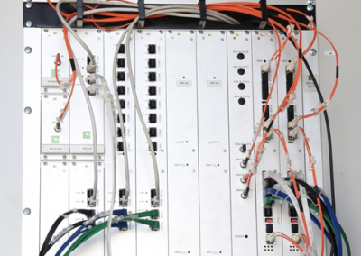 RTU REMOTE CONTROL PERIPHERAL DEVICE TO BE INSTALLED IN S / E AT / AAT