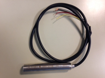 SPEED TACHOMETER SENSORS, COLLECTORS