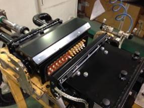 CONTACTS BOXES CONSTRUCTION AND REPAIR