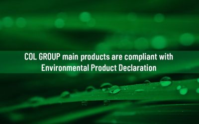 Environmental Product Declaration