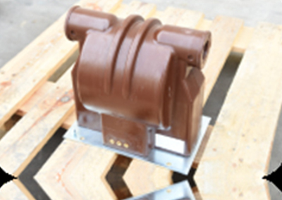 TRASFORMATORI DI TENSIONE E DI CORRENTE