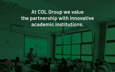 Cooperation with ITS Mobilità Sostenibile – Aerospazio/Meccatronica