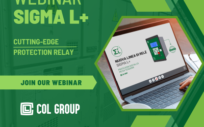 Watch our Webinar on the Cutting-Edge Protection Relay SIGMA L+